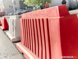 На подъезде к Первушино в Башкирии введут ограничение движения 20 августа