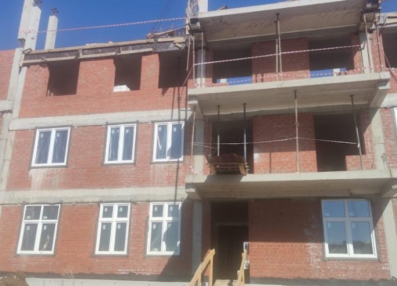 На стройке под Уфой погиб 60-летний мужчина На стройке под Уфой погиб 60-летний мужчина