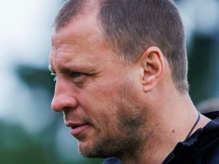 Новый главный тренер «Уфы» назвал задачу команды на сезон