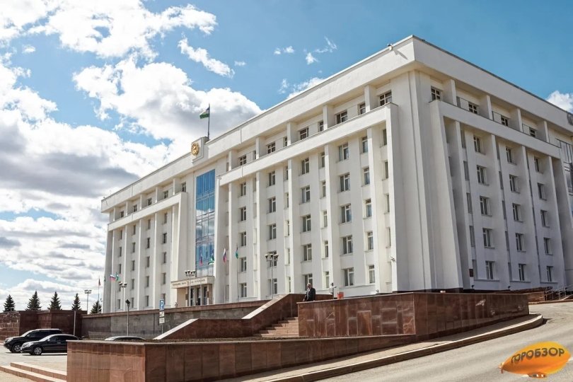 Новый пансионат для пожилых и инвалидов появится в Башкирии Новый пансионат для пожилых и инвалидов появится в Башкирии