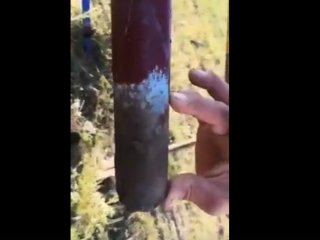 «Основание просто стояло на земле»: опубликовано видео из детского лагеря, где пострадал мальчик