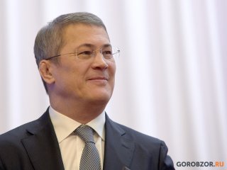Радий Хабиров дал важное поручение главам районов Башкирии