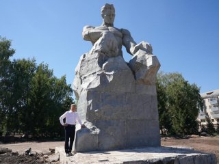 Радий Хабиров рассказал о своем детстве в Ишимбае