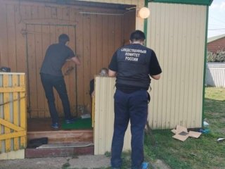 Распылил аэрозоль, нанес удары штырем: стали известны жуткие подробности убийства ветерана в Башкирии