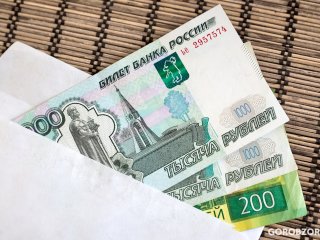 Размер средней зарплаты в Башкирии составил 44 995 рублей