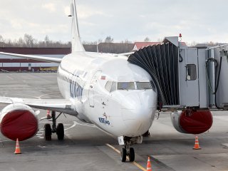 Росавиация продлила режим ограничения полетов до 29 августа