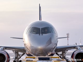 Росавиация продлила запрет на полеты в аэропорты на юге до 17 августа
