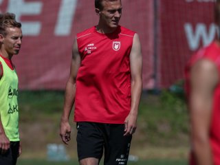Саплинов считает, что «Уфа» по сравнению с прошлым сезоном стала играть лучше