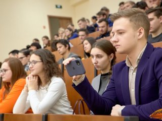 Школьники Башкирии приняли участие в профориентационном проекте PROGlobal