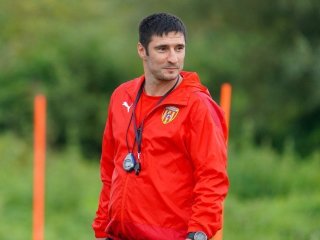 Спартак Гогниев может возглавить клуб РПЛ