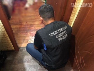 Убившего жену и двоих сыновей жителя Башкирии арестовали на два месяца