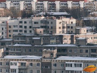 Уфа в рейтинге качества жизни не смогла попасть в топ-25
