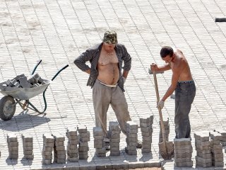 Уфимцев приглашают на ярмарку вакансий