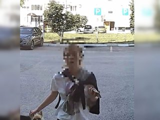 В Башкирии 16-летняя девушка избила пенсионерку