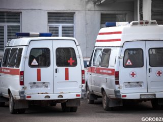 В Башкирии двое детей упали с большой высоты