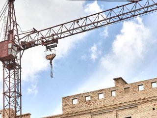 В Башкирии ФАС пресекла нарушения в реконструкции больницы
