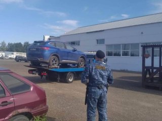 В Башкирии мужчину обязали выплатить алименты совершеннолетнему ребенку
