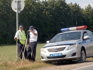 В Башкирии пройдут массовые проверки ГИБДД