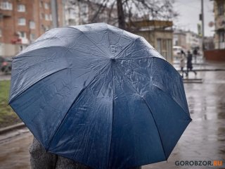 В Башкирии резко испортится погода