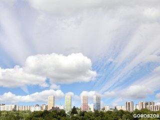 В Башкирии сохранится теплая ясная погода