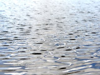 В Башкирии утонули двое мужчин