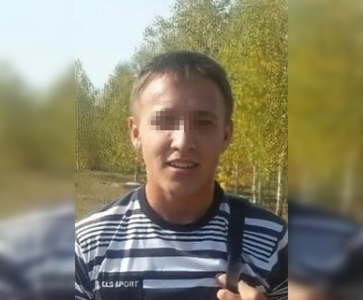 В Башкирии завершены поиски 24-летнего Рамиля Хабибуллина В Башкирии завершены поиски 24-летнего Рамиля Хабибуллина