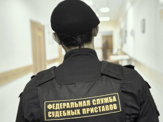 В Башкирии злостному неплательщику алиментов назначили семь месяцев исправительных работ
