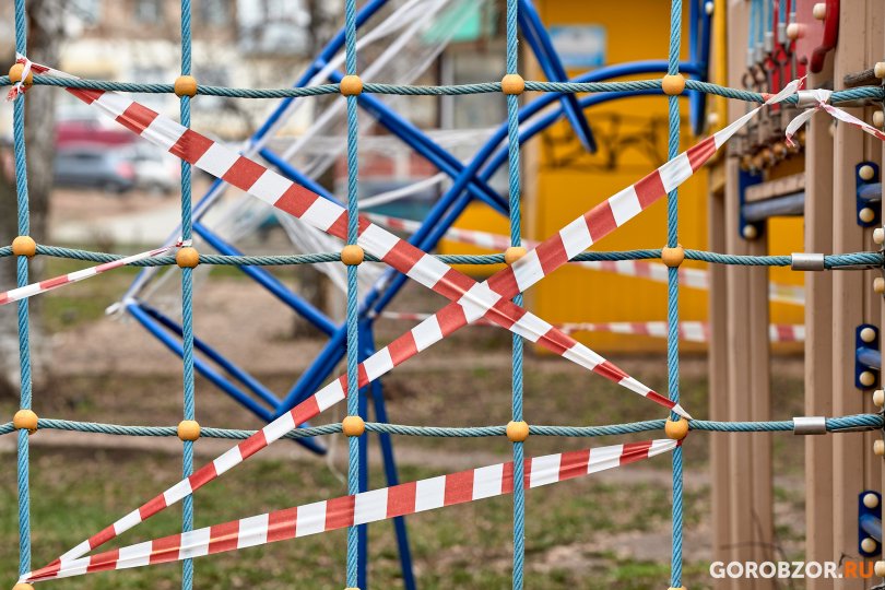 В детском лагере в Башкирии ввели карантин из-за вспышки коронавируса В детском лагере в Башкирии ввели карантин из-за вспышки коронавируса