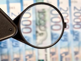 В Уфе директор фирмы похитила 5 млн рублей бюджетных денег