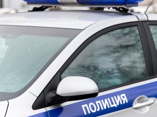 В Уфе по горячим следам задержали похитителя спиртного