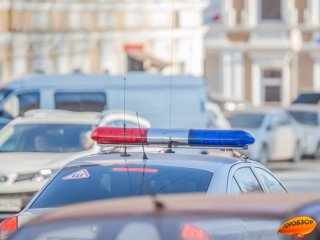 В Уфе подали в розыск сбившего 10-летнего мальчика водителя