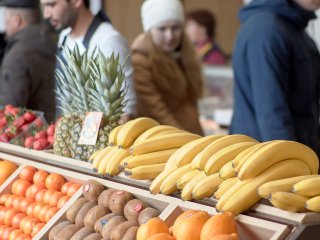 В Уфе состоится ярмарка вакансий в сфере торговли и общепита