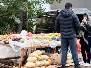 В Уфе состоятся ярмарки выходного дня