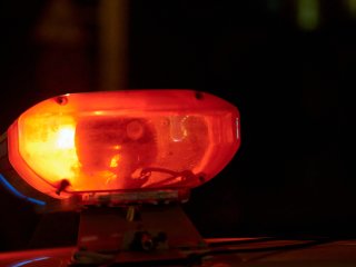 В Уфе сотрудник полиции сбил подростка