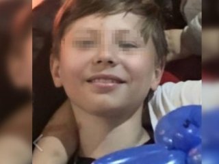 В Уфе завершились поиски 10-летнего Сергея Плотникова