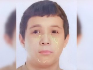 В Уфе завершились поиски 18-летнего Алмаза Файзуллина