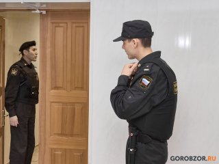Возбуждено уголовное дело против руководителя «Речфлота» в Уфе