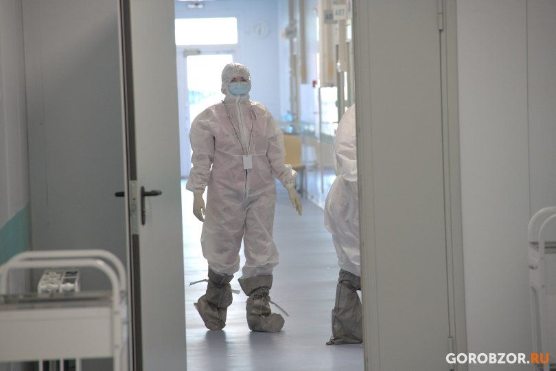 За сутки в Башкирии 166 человек заболели коронавирусом За сутки в Башкирии 166 человек заболели коронавирусом