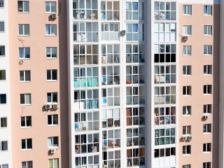 Жилье в Башкирии подорожало на 21,9%