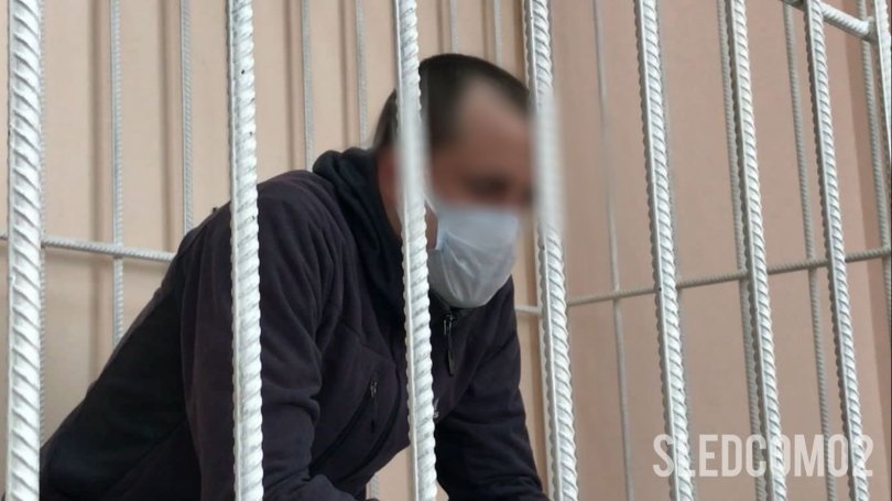 Житель Уфы получил тюремный срок за убийство 16-летней девушки восьмилетней давности Житель Уфы получил тюремный срок за убийство 16-летней девушки восьмилетней давности