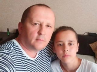 Жителя Башкирии наградили медалью за спасение двух тонущих девочек