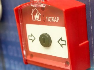 300 человек эвакуировали из ТРК «Иремель» в Уфе