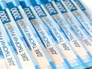 400 тысяч рублей украл вор-рецидивист из автомобиля в Уфе
