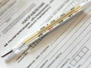 473 человека заразились коронавирусом в Башкирии за сутки