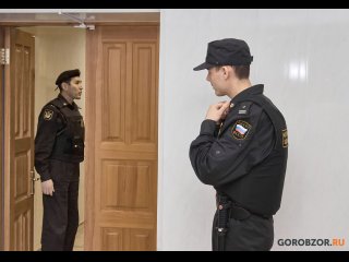 Адвоката Александра Войцеха из Уфы приговорили к четырем годам колонии за мошенничество