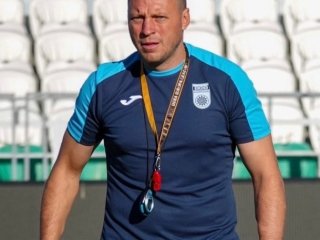 Главный тренер «Уфы» объяснил поражение от тульского «Арсенала» 