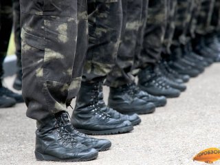 Госдума приняла законопроект о преступлениях против военной службы: как он будет работать