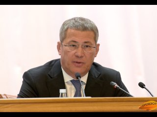 «Историческое, судьбоносное решение»: глава Башкирии прокомментировал вхождение новых территорий в состав России