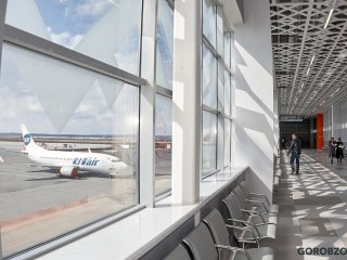 Из Уфы в Баку увеличили число рейсов до трех в неделю