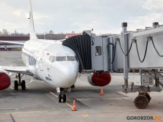Из Уфы в Омск запустят прямой авиарейс